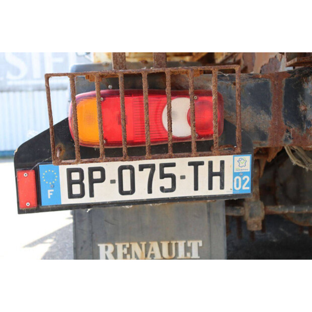 2001 رينو Midlum 180-48862847