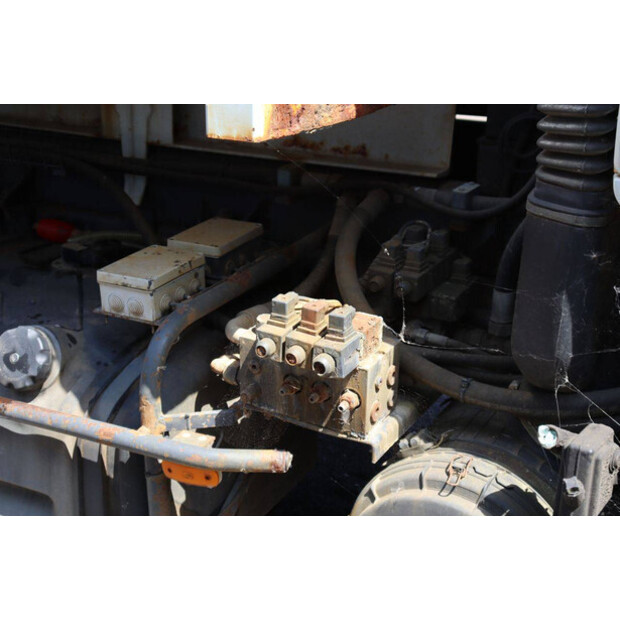 2001 رينو Midlum 180-48862850
