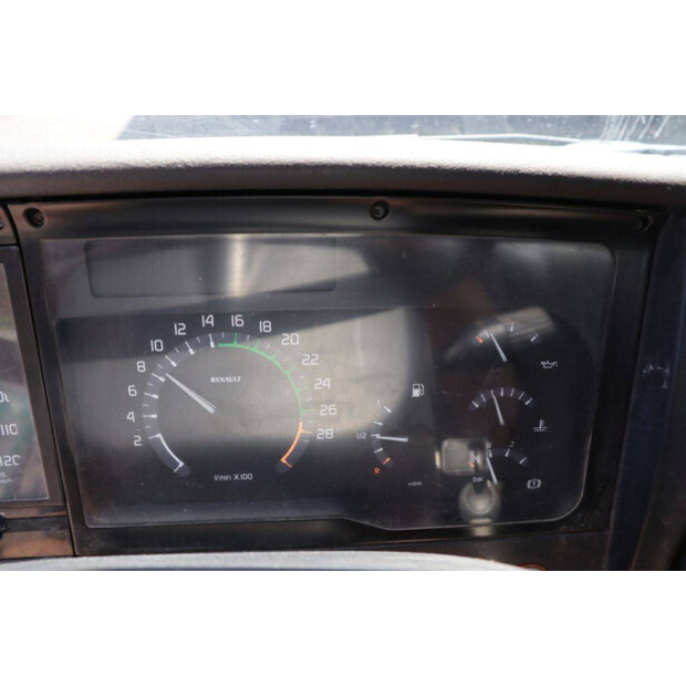 2001 رينو Midlum 180-48862860