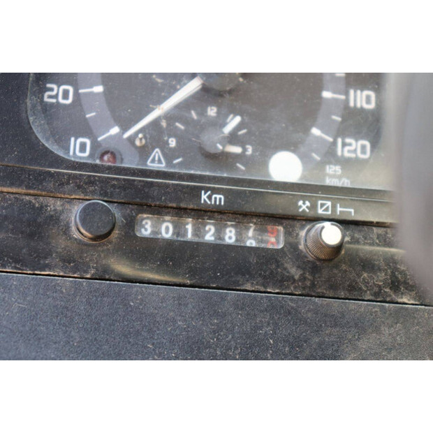 2001 رينو Midlum 180-48862861