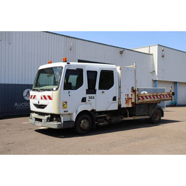 2001 رينو MIDLUM 150 DCI-48862871