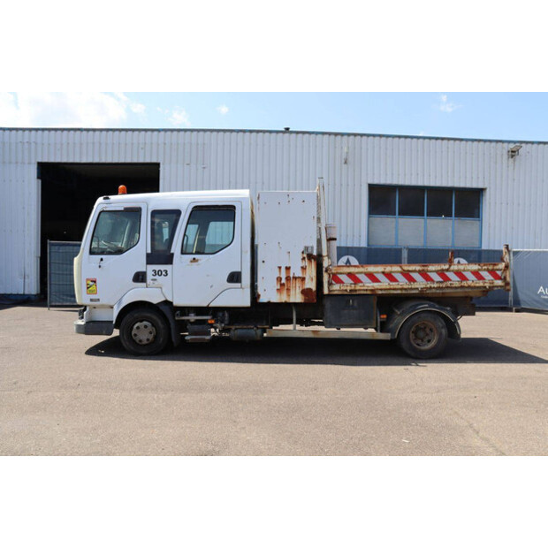 2001 رينو MIDLUM 150 DCI-48862872