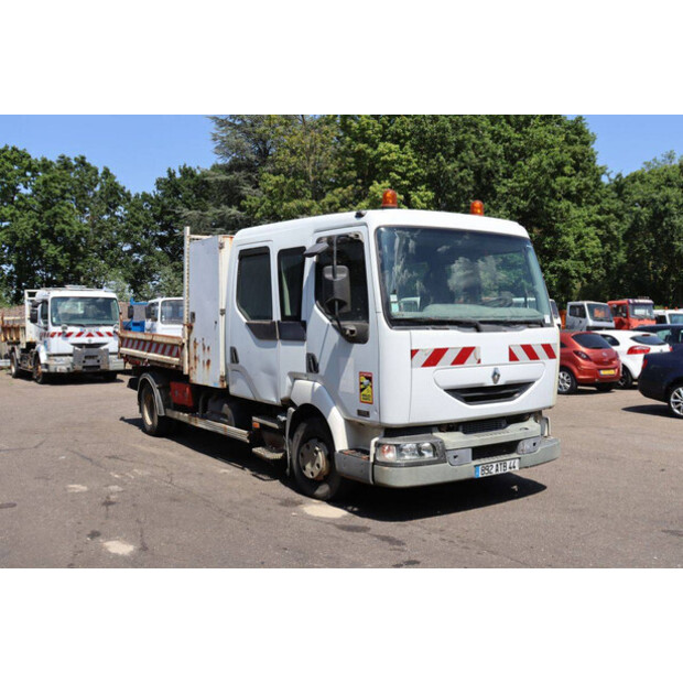 2001 رينو MIDLUM 150 DCI-48862876