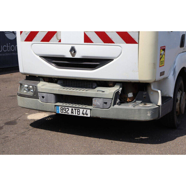 2001 رينو MIDLUM 150 DCI-48862878