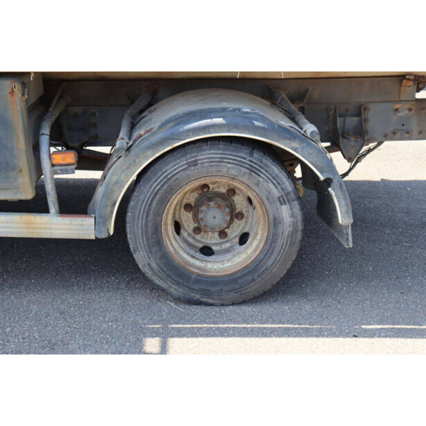 2001 رينو MIDLUM 150 DCI-48862884