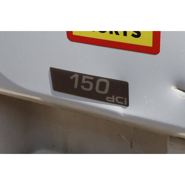 2001 رينو MIDLUM 150 DCI-48862892