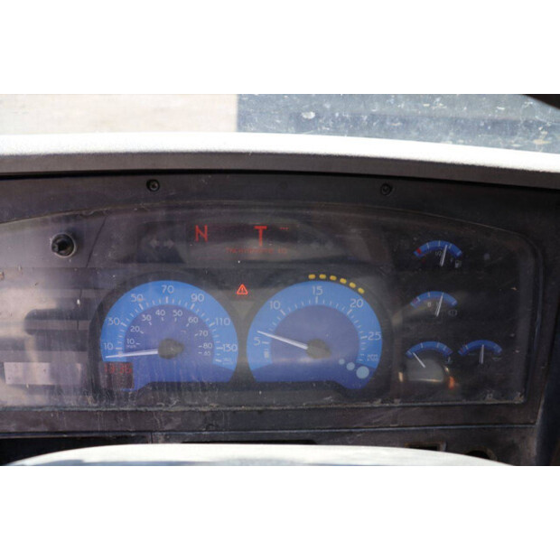 2001 رينو MIDLUM 150 DCI-48862900