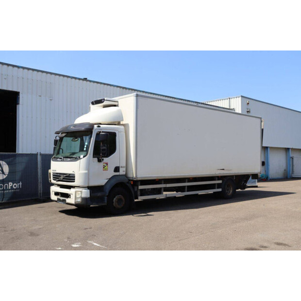 2012 Volvo FL 240-48862912
