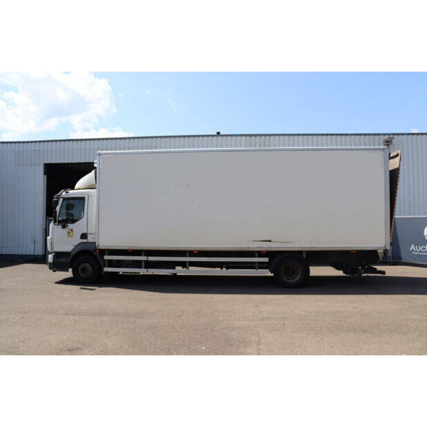 2012 Volvo FL 240-48862913