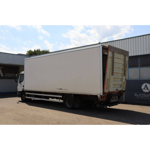 2012 Volvo FL 240-48862914