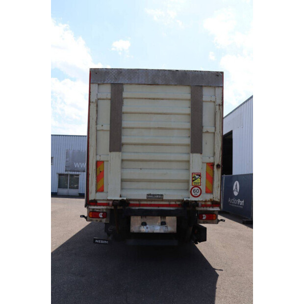 2012 Volvo FL 240-48862915