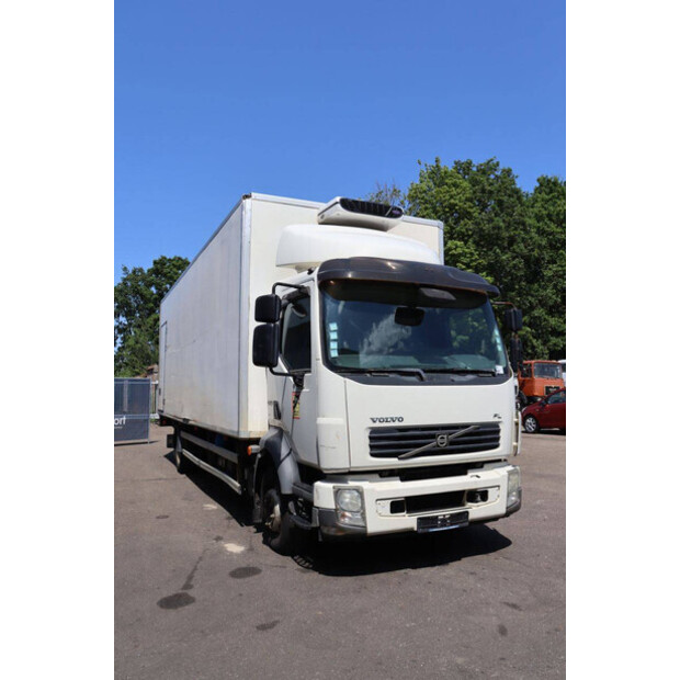 2012 Volvo FL 240-48862917