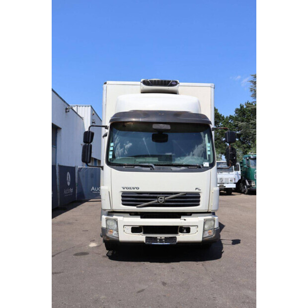 2012 Volvo FL 240-48862918