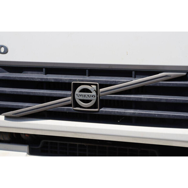 2012 Volvo FL 240-48862920
