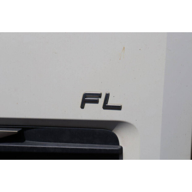 2012 Volvo FL 240-48862922