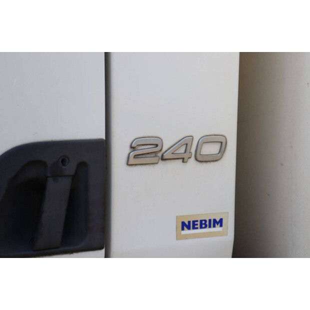 2012 Volvo FL 240-48862924