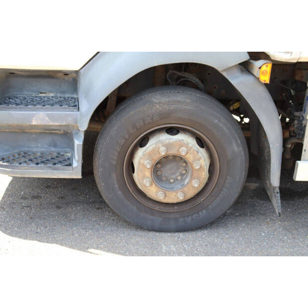 2012 Volvo FL 240-48862925