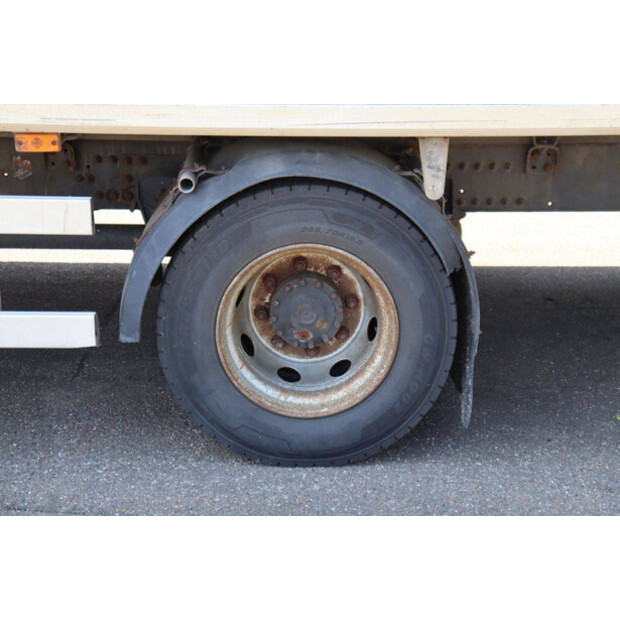 2012 Volvo FL 240-48862927