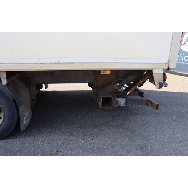 2012 Volvo FL 240-48862929