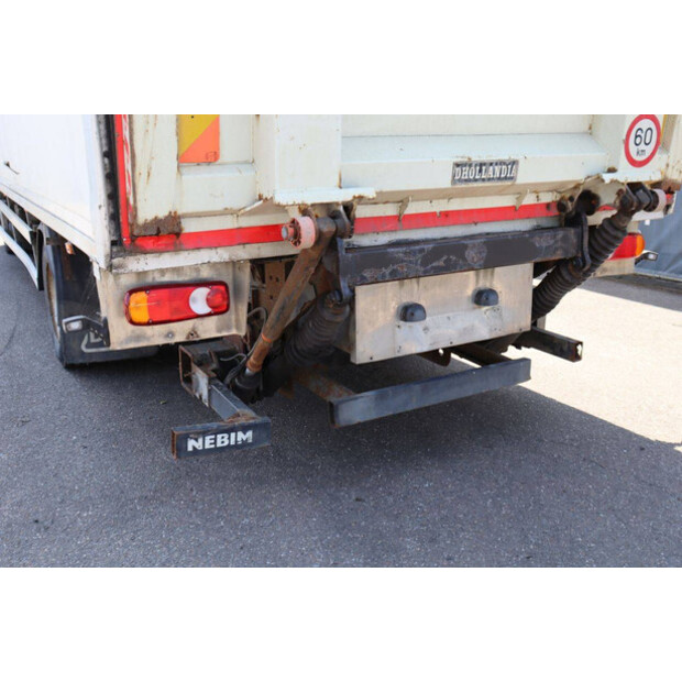 2012 Volvo FL 240-48862930