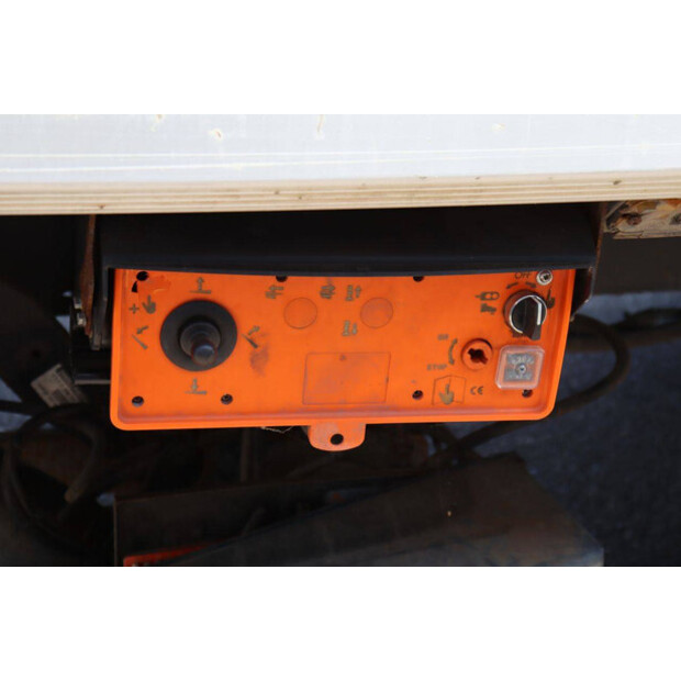 2012 Volvo FL 240-48862933