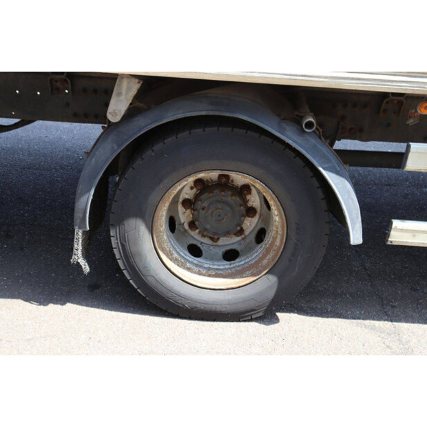 2012 Volvo FL 240-48862934