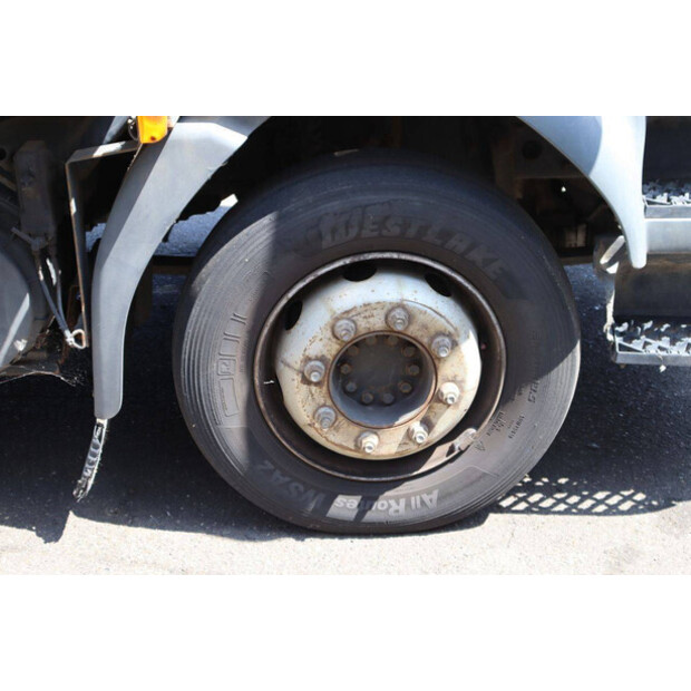 2012 Volvo FL 240-48862936
