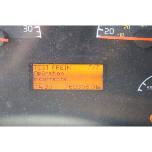 2012 Volvo FL 240-48862947
