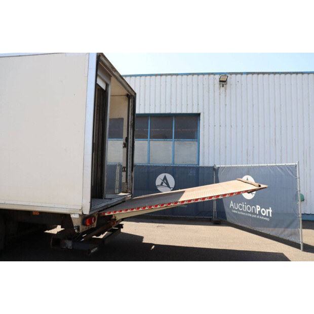 2012 Volvo FL 240-48862957