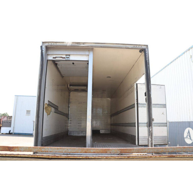 2012 Volvo FL 240-48862958