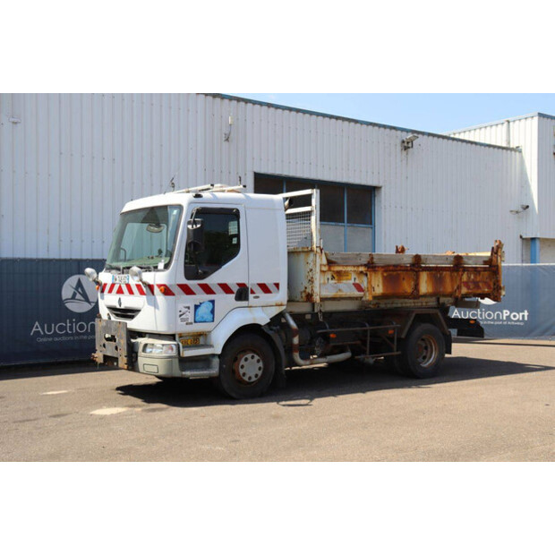 2001 Renault Midlum 180-48862960