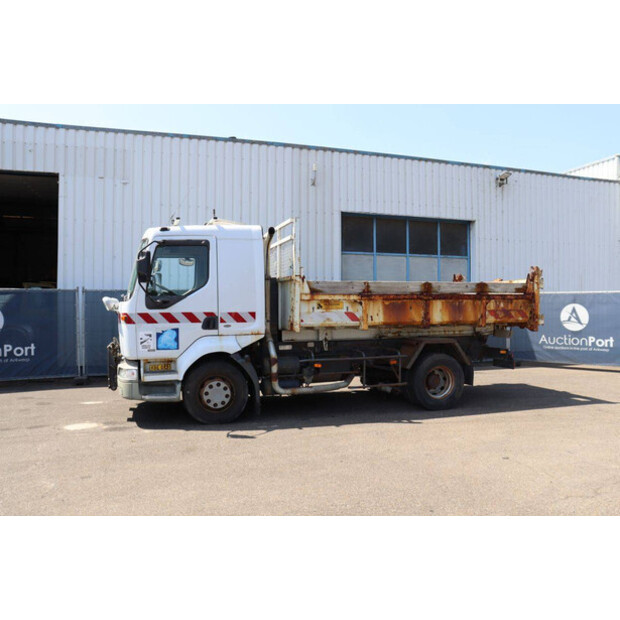 2001 Renault Midlum 180-48862961