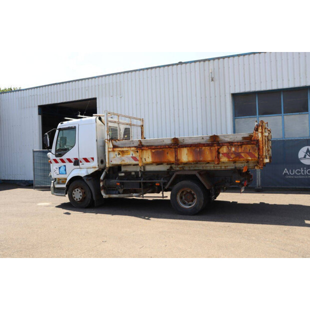 2001 Renault Midlum 180-48862962