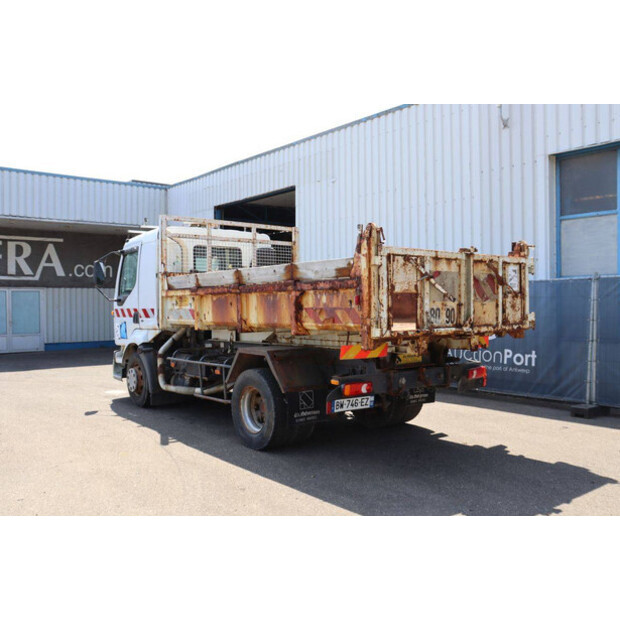 2001 Renault Midlum 180-48862963