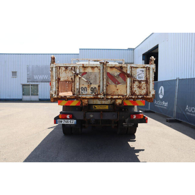 2001 Renault Midlum 180-48862964
