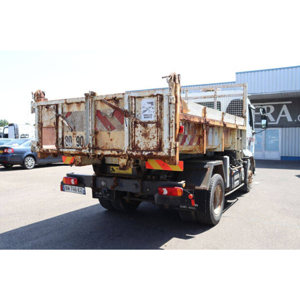 2001 Renault Midlum 180-48862965
