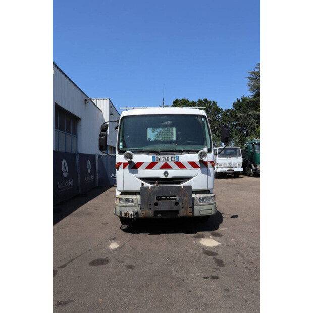 2001 Renault Midlum 180-48862967