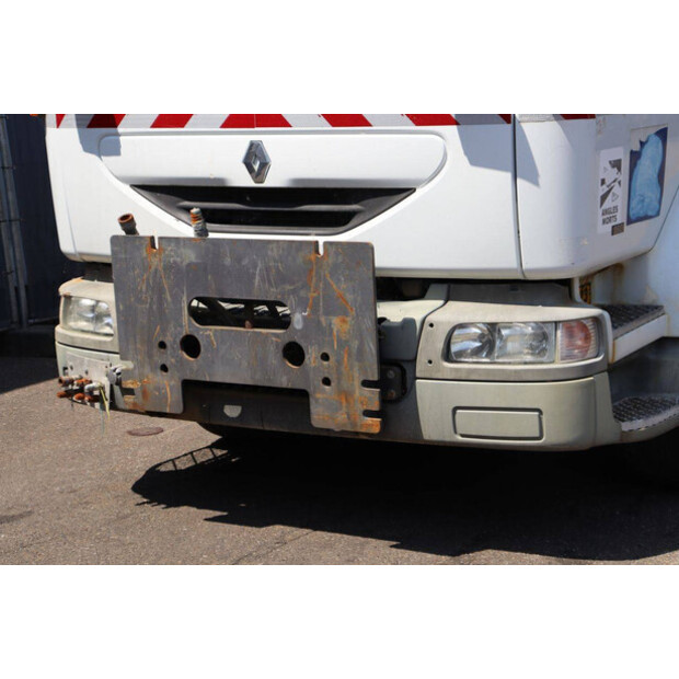 2001 Renault Midlum 180-48862968