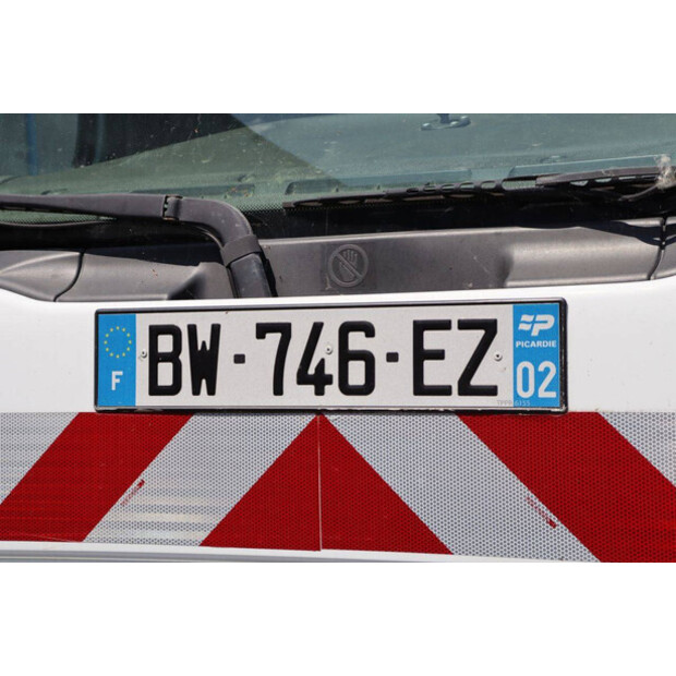 2001 Renault Midlum 180-48862970