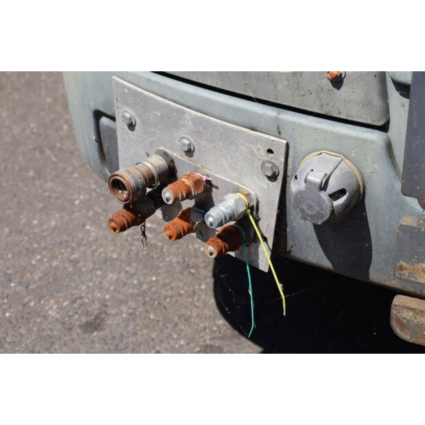 2001 Renault Midlum 180-48862972