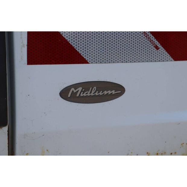 2001 Renault Midlum 180-48862973