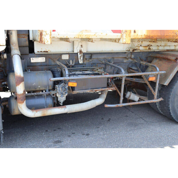 2001 Renault Midlum 180-48862975