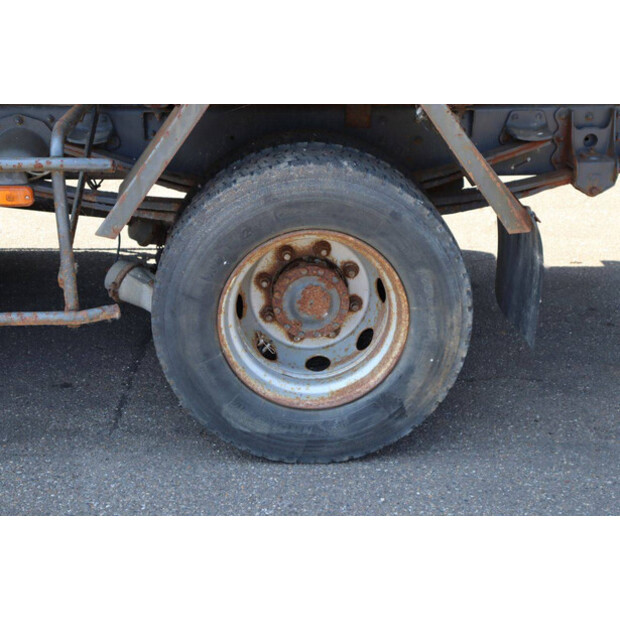 2001 Renault Midlum 180-48862976