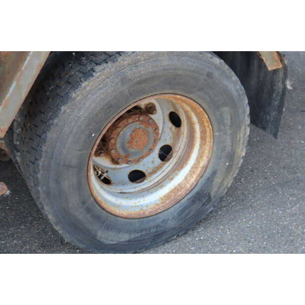 2001 Renault Midlum 180-48862977