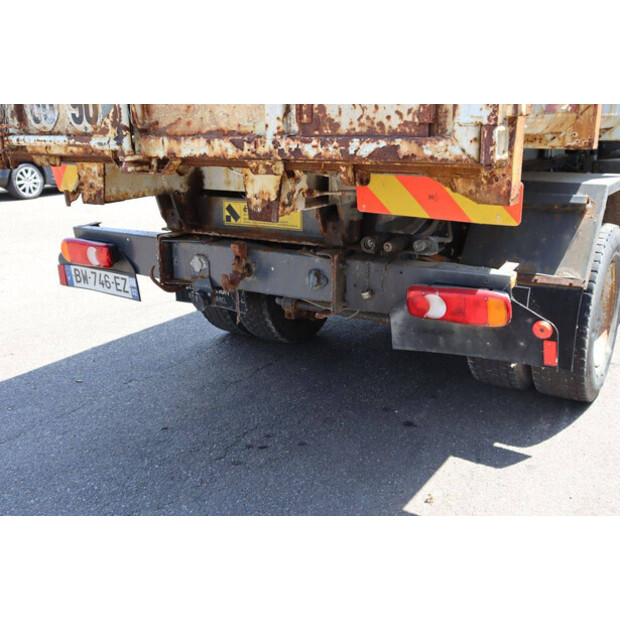 2001 Renault Midlum 180-48862980