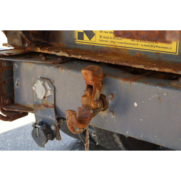 2001 Renault Midlum 180-48862981