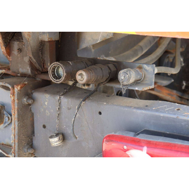 2001 Renault Midlum 180-48862982