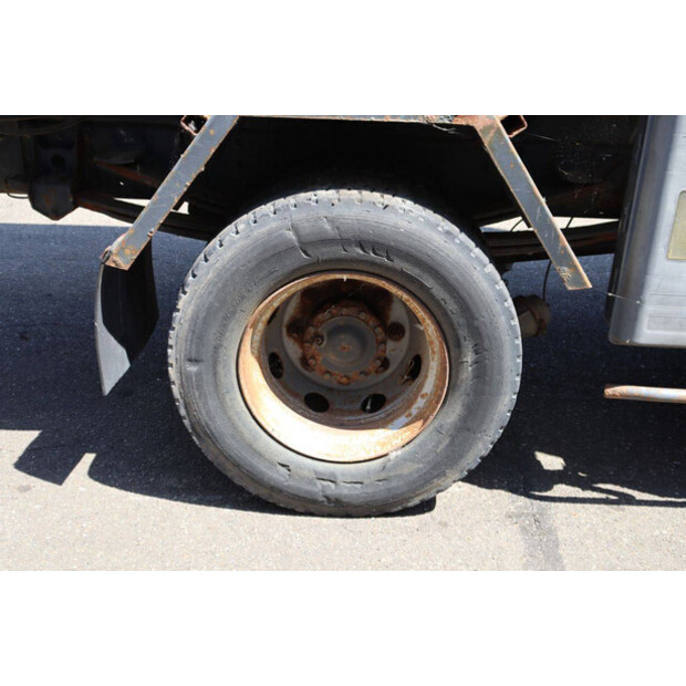 2001 Renault Midlum 180-48862983