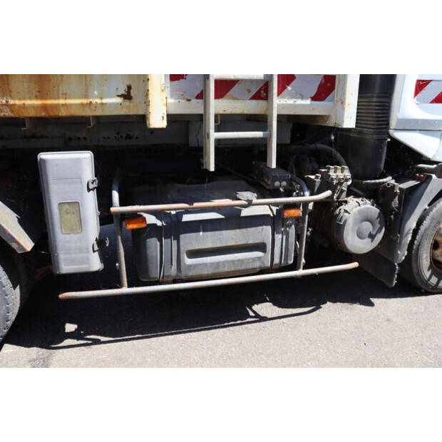 2001 Renault Midlum 180-48862984