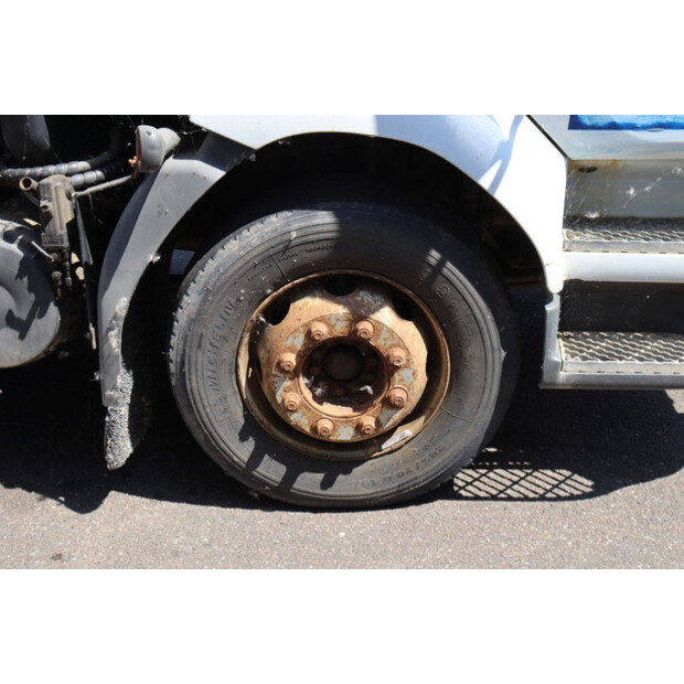 2001 Renault Midlum 180-48862986